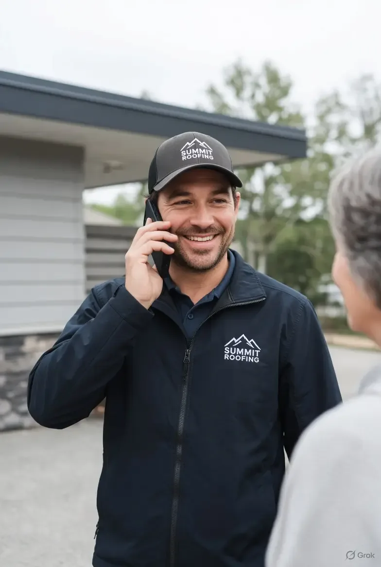 Flat Roof Leak Repair Cave Junction, OR FAQs